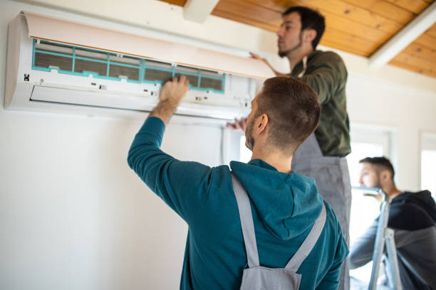Best Emergency HVAC repair  in Lake Shore, MN