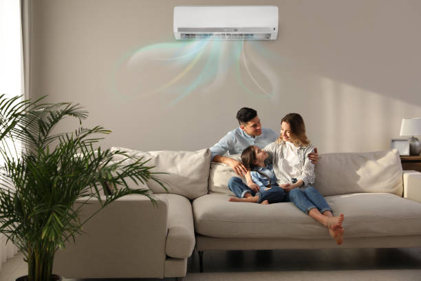 Best HVAC emergency services  in Lake Shore, MN