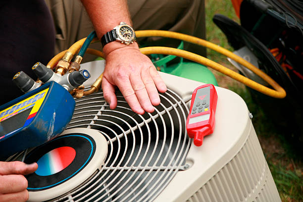 Professional HVAC in Lake Shore, MN