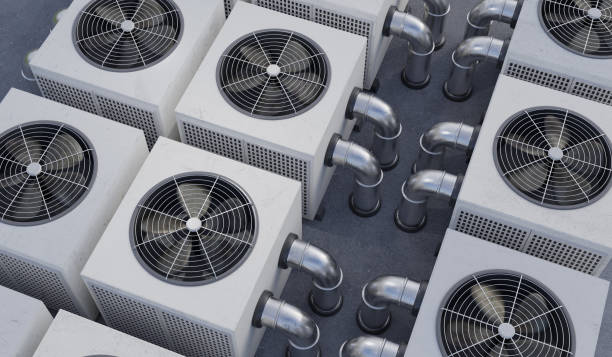 Best HVAC repair near me  in Lake Shore, MN