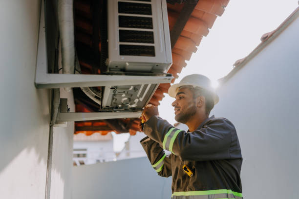 Best HVAC air duct cleaning  in Lake Shore, MN