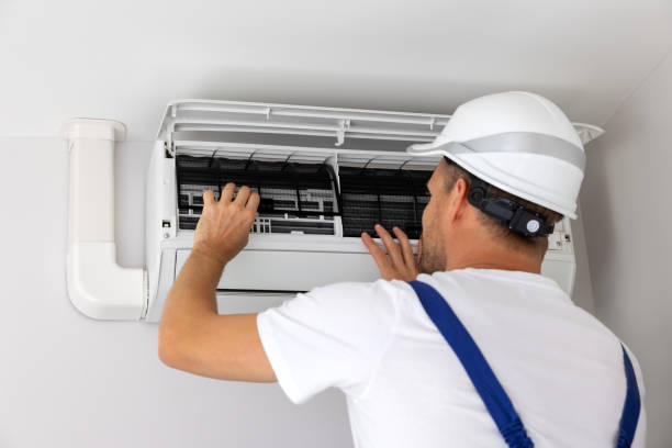 Best HVAC tune-up services  in Lake Shore, MN