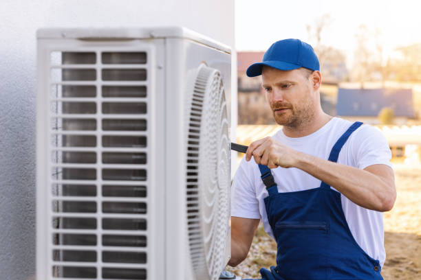 Best 24/7 HVAC repair  in Lake Shore, MN