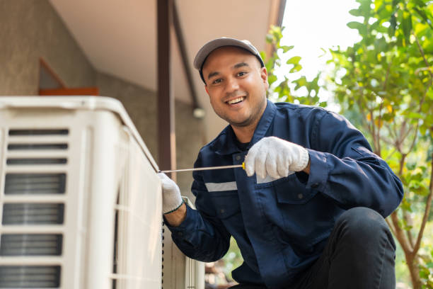 Best HVAC air duct cleaning  in Lake Shore, MN