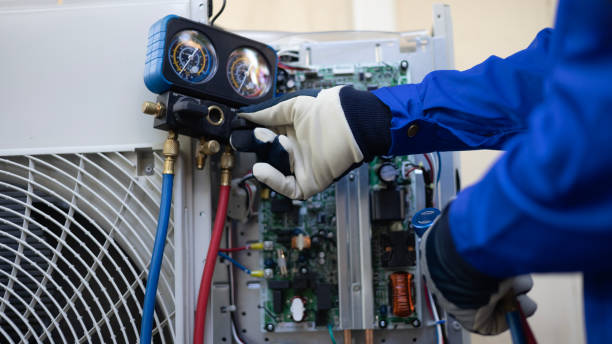 Best HVAC maintenance near me  in Lake Shore, MN