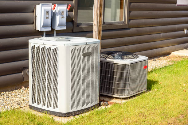 Best Air conditioning repair  in Lake Shore, MN