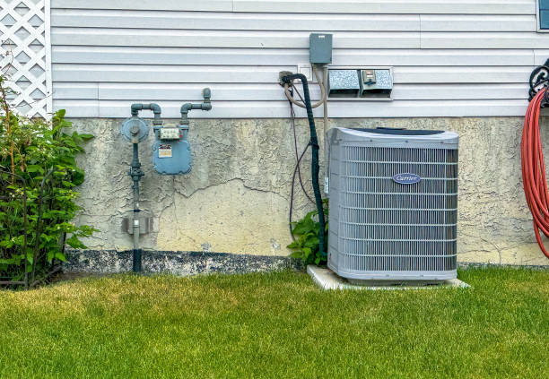 Best Commercial HVAC repair  in Lake Shore, MN