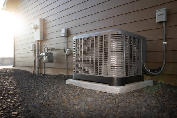 Best HVAC installation services  in Lake Shore, MN